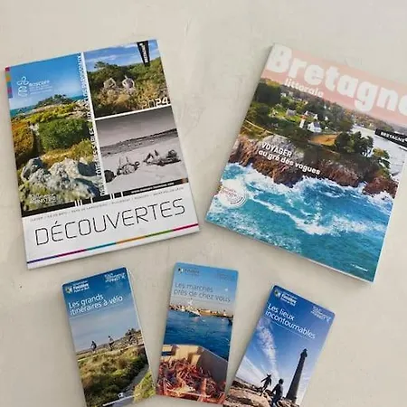 Le De Menfig * Plouescat
